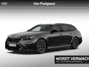 BMW M5 Touring M Drive Professional