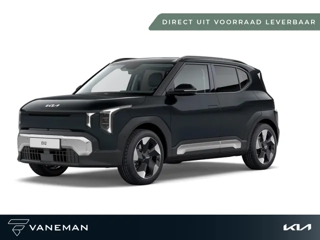 Kia EV2
