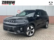 KGM Torres EVX Titanium 73,4 kWh | Full Option | €3000 voorraad korting