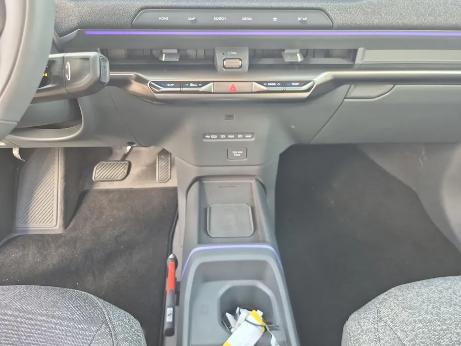 Kia EV2 Demo Edition 5-zits 42.2kWh | Airco | Navi | Camera | LM Velgen | Stoelverwarming