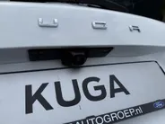 Ford Kuga 2.5 PHEV ST-Line-navi-winterpack-Frozen White