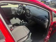 Ford Fiesta 1.0 EcoBoost ST-Line | Navi | Climate control | Lichtsensor