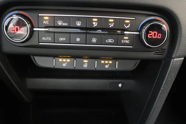 Kia Ceed Sportswagon 1.0 T-GDi DynamicPlusLine