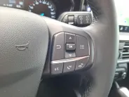 Ford Focus Wagon 1.0 EcoBoost Hybrid Titanium 155PK Automaat | NL-Auto | Adaptieve Cruise Control | Winter Pack | BLIS | Privacy Glass | Camera | Apple Carplay&Android Auto | 17' Lichtmetaal |
