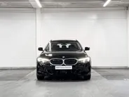BMW 3 Serie Touring 330e