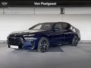 BMW i7 xDrive60 106 kWh M-Sport