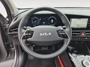 Kia Niro 1.6 GDi Hybrid DynamicPlusLine | Cruise Control | Climate Control | Open Dak | Camera | Stoelverwarming | Stuurverwarming | Elektrische Kofferbak | Trekhaak |