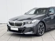 BMW 5 Serie Touring 530e M Sport Edition