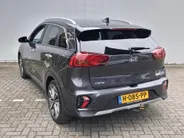 Kia Niro 1.6 GDi Hybrid ExecutiveLine I Navi I Trekhaak