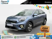 Kia Niro 1.6 GDi PHEV DynamicLine | Climate Control | Cruise Control | Apple Carplay en Android Auto