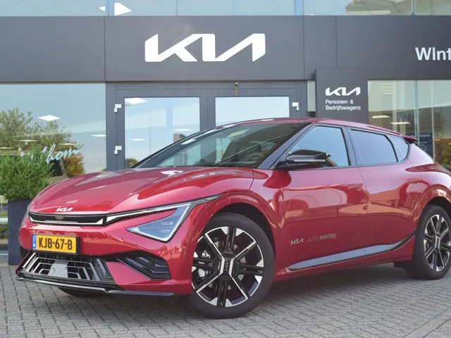 Kia EV6