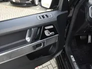 Mercedes-Benz G-Klasse 500