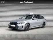 BMW 3 Serie Touring 330e