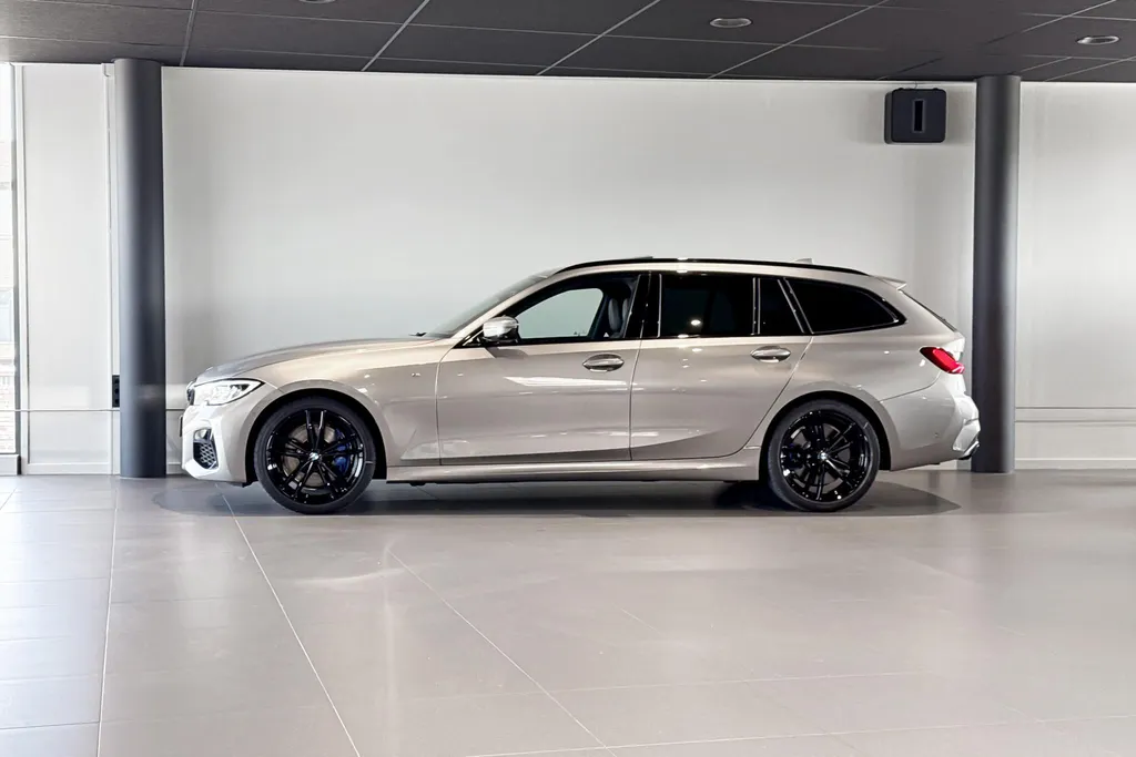 BMW 3 Serie Touring M340i xDrive