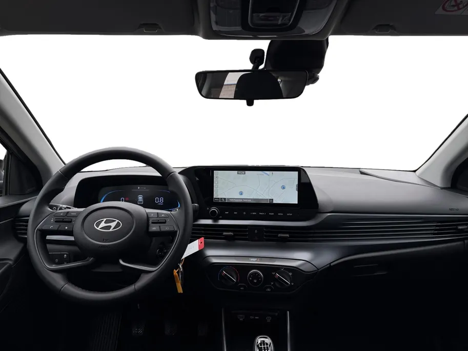 Hyundai Bayon 1.0 T-GDI E-Motion | SUPER GAVE ACTIE, NU TOT €2.000,- KORTING | PROFITEER NU | OP=OP |