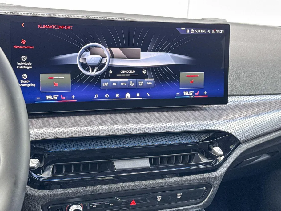 BMW i4 M60 M-Sport Pro