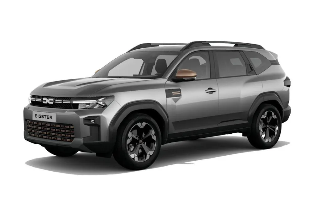 Dacia Bigster 1.2 Mild Hybrid-G 140 Extreme | NU met 3.000,- Zeeuw & Zeeuw voorraadkorting | Pack Assist | Financier uw Dacia tegen slechts 2,9% rente |