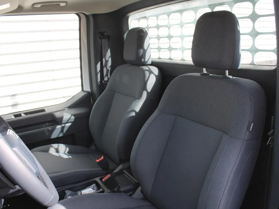 Kia PV5 Essential 51.5 kWh Kipper | Nu in de showroom! |