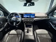 BMW 3 Serie Sedan 330e