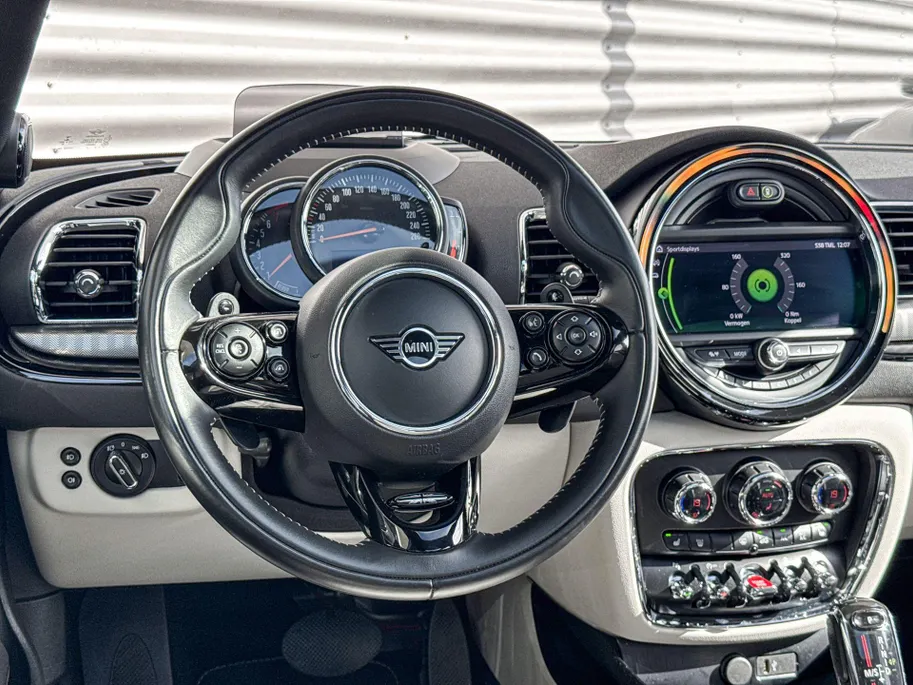 MINI Clubman 2.0 Cooper S Chili