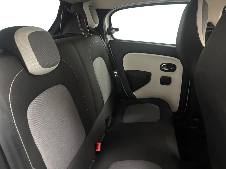 Renault Twingo 1.0 SCe Collection AIRCO BLUETOOTH HOGE INSTAP ELECTRISCHE RAMEN 2 SLEUTEL 12 MAANDEN GARANTIE ZEER MOOIE AUTO DEALER ONDERHOUDEN