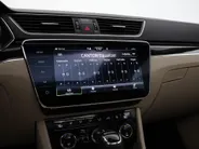 Škoda Superb Combi 1.4 TSI iV 218pk DSG Laurin & Klement · Panoramadak · 360 Camera · Inklap. Trekhaak · Elek. Stoelen + Geheugen · Matrix LED ·