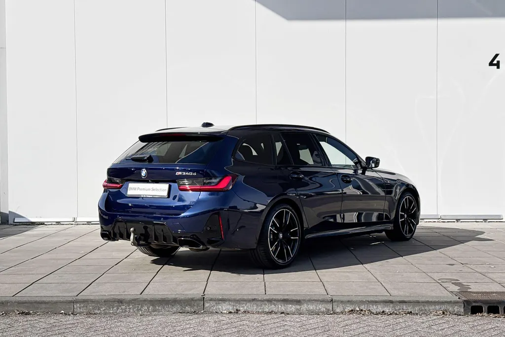 BMW 3 Serie Touring M340d xDrive