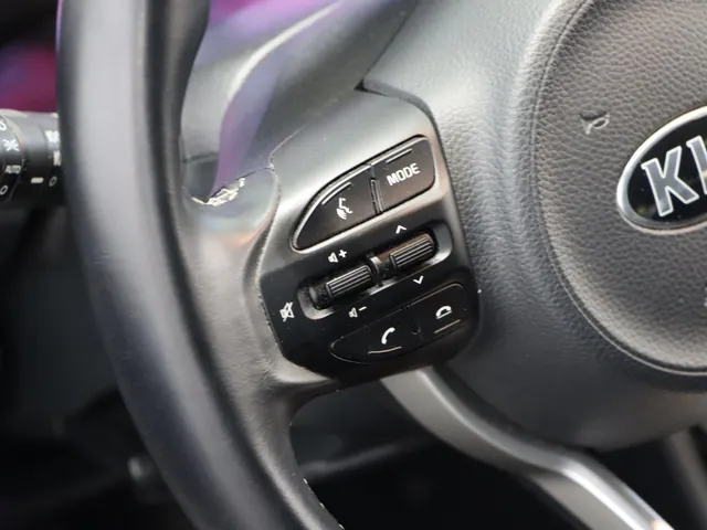 Kia Picanto 1.0 DPi Dynamicplusline