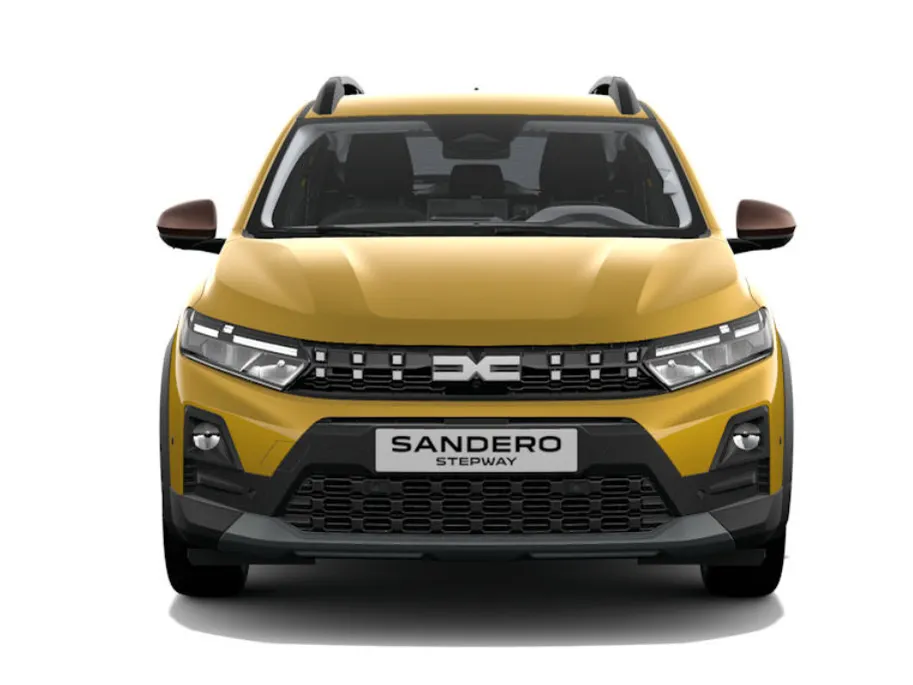 Dacia Sandero Stepway Eco-G 120 extreme | Nu met € 450,- Zeeuw en Zeeuw voorraadkorting | Financier tegen slechts 2,9% met Dacia Relaxplan |