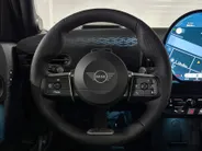 MINI Cooper 5-deurs Cooper S John Cooper Works pakket