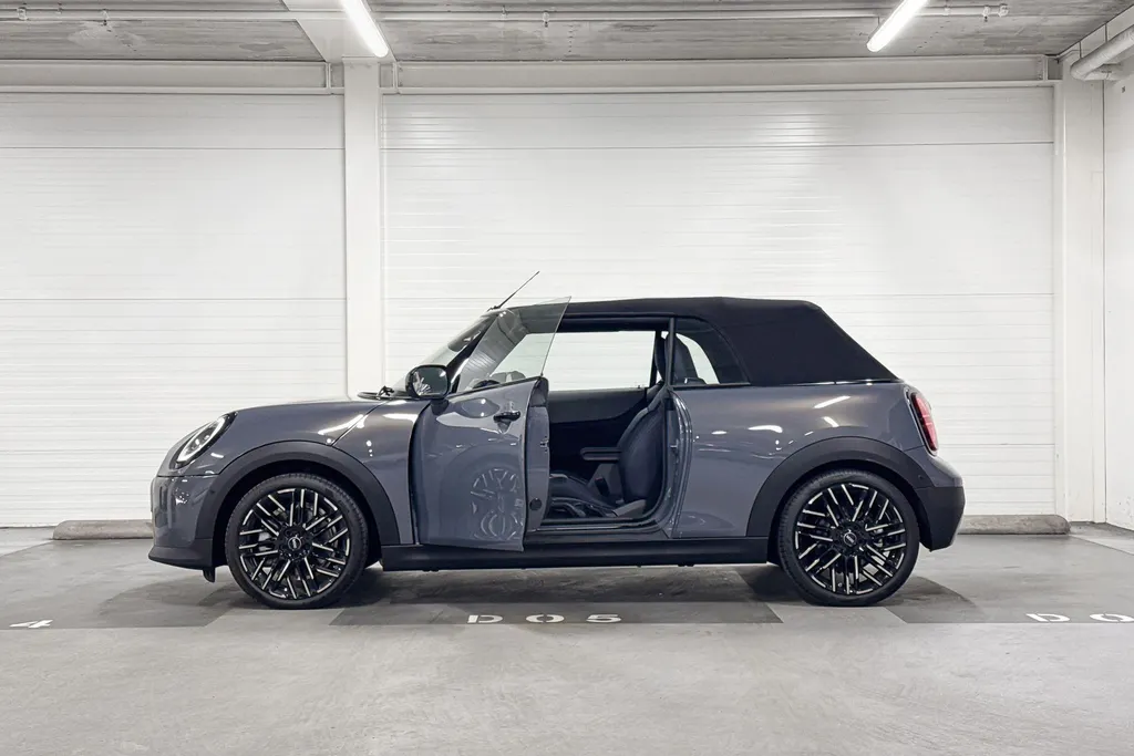 MINI Cooper Cabrio Cooper C