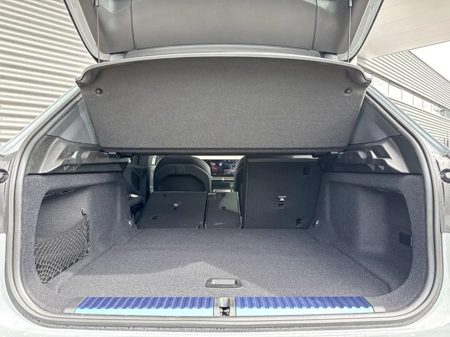 BMW iX3 40 eDrive 83 kWh