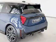 MINI Cooper 3-deurs Electric E John Cooper Works M 40.7 kWh