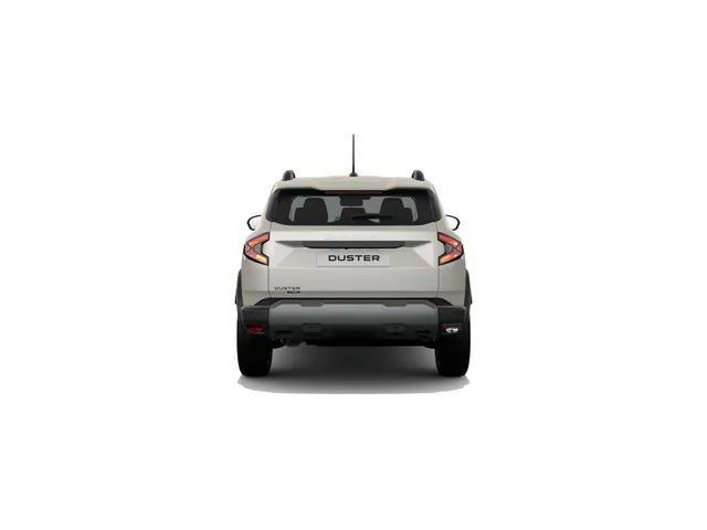 Dacia Duster Limited Edition | Achteruitrijcamera | Dacia Handsfree card voor openen, sluiten en starten zonder sleutel | Elektronisch geregelde airconditioning