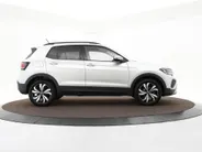 Volkswagen T-Cross Life Edition 1.0 TSI 95 PK 5 versn. Hand · Comfort pakket · Airconditioning automatisch, 2-zone (Climatronic) · Prijs is inclusief inruilpremie · MEGA SALE