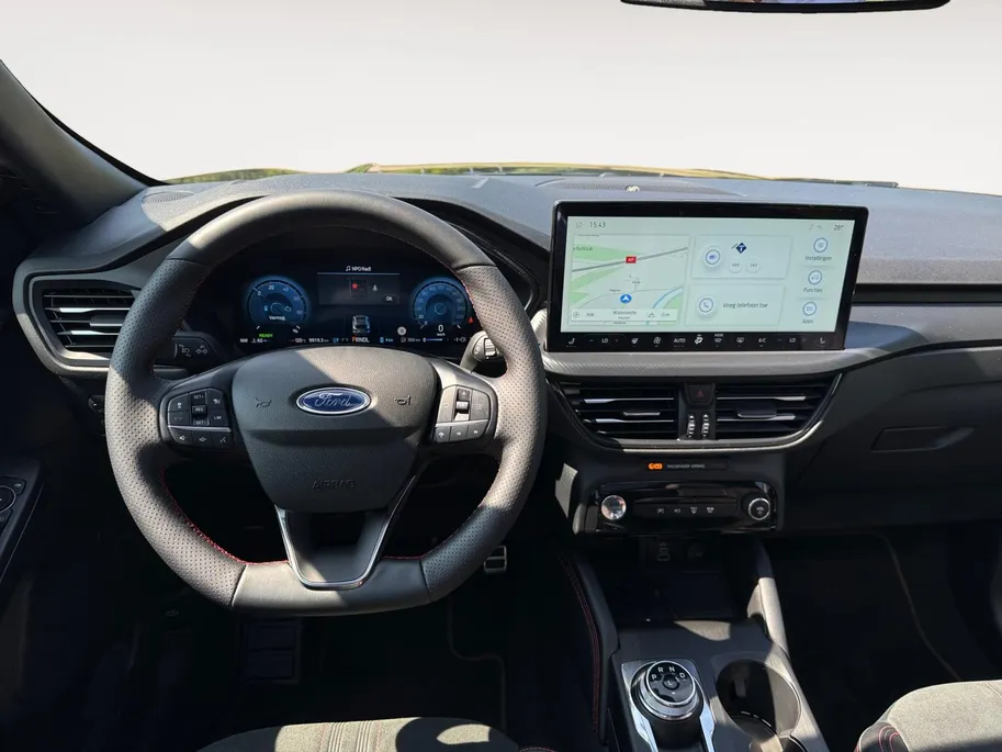 Ford Kuga 2.5 PHEV ST-Line X | Winter Pack | Panoramadak | 360 ° Camera | BLIS | Apple Carplay & Android Auto |