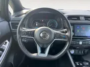 Nissan Leaf Tekna 40 kWh | 360 graden camera | Stoelverwarming | Climate Control | Bose audio