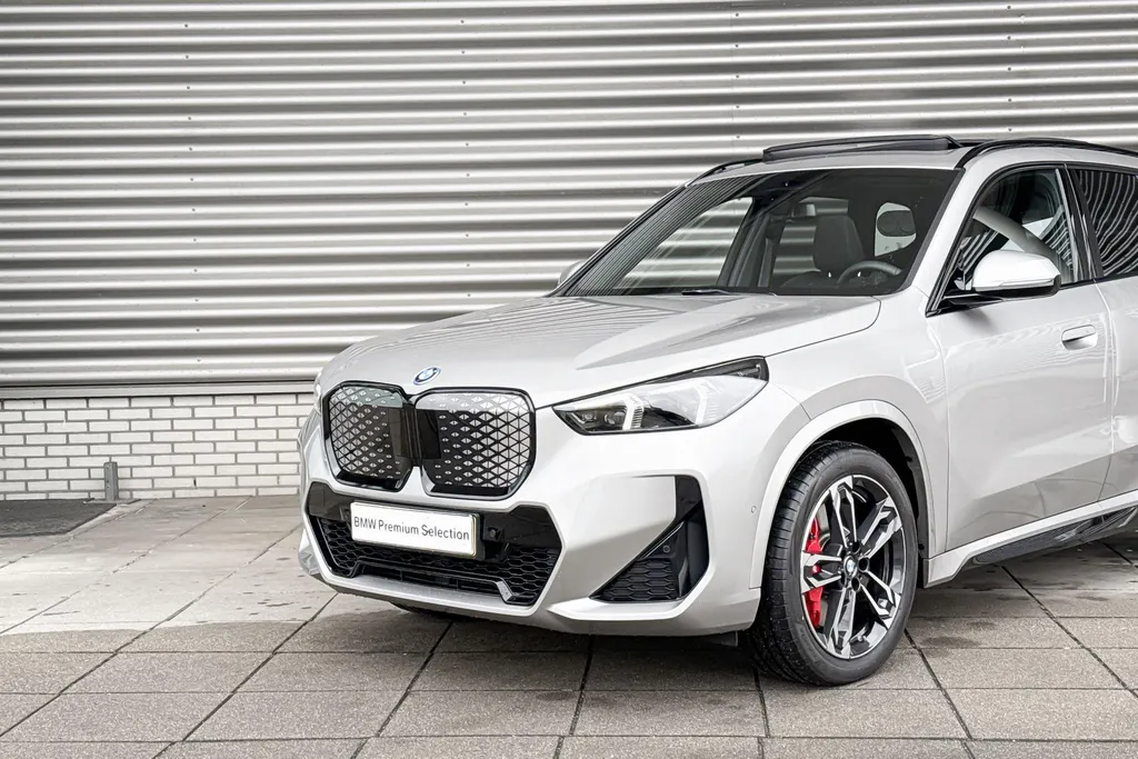BMW iX1 eDrive20