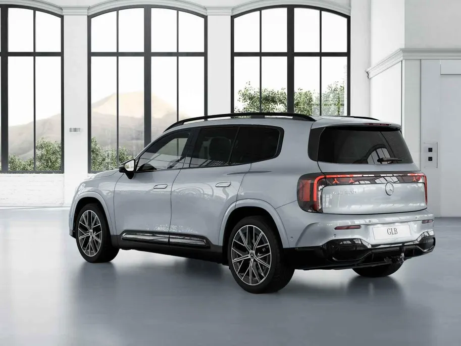 Mercedes-Benz GLB 250+ Business Solution AMG 85.5 kWh
