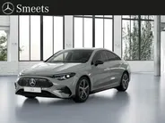 Mercedes-Benz CLA 250+ Launch Edition 85.5 kWh
