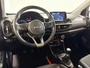 Kia Picanto 67PK DPi DynamicPlusLine | 1e eigenaar | Navi | Camera | Climate Control | Privacy Glass | Apple CarPlay/Android Auto | Lichtmetalen Velgen | Keyless | Cruise Control |