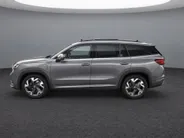 Škoda Kodiaq 1.5 TSI 204pk DSG PHEV Sportline Business · Panoramadak · Wegklapbare Trekhaak · Camera · Stoelverwarming · Eek. Voorstoel · 19'' Inch · Garantie t/m 01-07-2030 of 100.000km