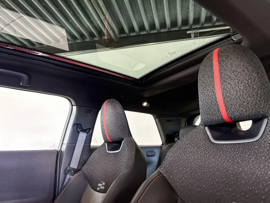 MINI Cooper 3-deurs Electric SE John Cooper Works Uitvoering Pakket XL