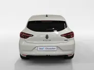 Renault Clio 1.6 E-Tech Hybrid 145 Techno AUTOMAAT NAVI AIRCO APPLE CARPLAY ANDROID AUTO CRUISE CONTROLE LM VELGEN PARKEERSENSOREN ZEER MOOIE AUTO