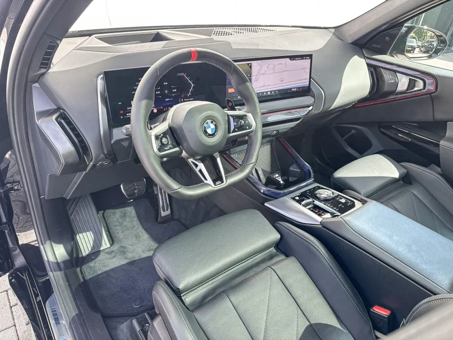 BMW X3 M50