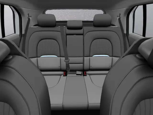 Kia EV3 Air 58.3 kWh