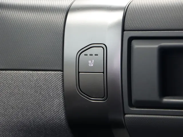 Kia EV3 Plus 81.4 kWh