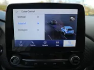 Ford Puma 1.0 EcoBoost Hybrid ST-Line X | ADAP CRUISE | WINTER | BLIS | CAMERA |