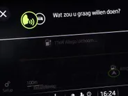 Škoda Octavia Combi 1.4 TSI 245pk DSG RS iV PHEV Business · Panoramadak · Apple/Android Car Play · P-Sensoren · Sfeerverlichting · 18'' Inch ·