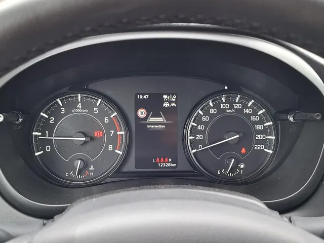 Suzuki S-Cross 1.4 Boosterjet Select Smart Hybrid Nieuw model | rijklaarprijs !!
